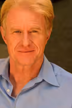 Ed Begley Jr.
