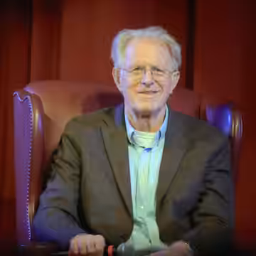 Ed Begley Jr.