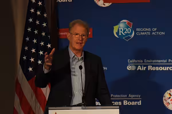 Discusses the important role media plays on environmental causes