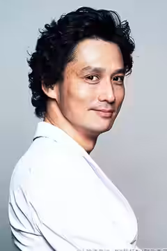 Masanobu Andō