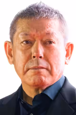 Katsumi Yanagijima