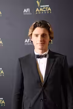 AACTA Awards Sydney, Australia It's the hottest ticket in town - the who's who of the Australian film and television industry are here at the AACTA awards. The  (2012)