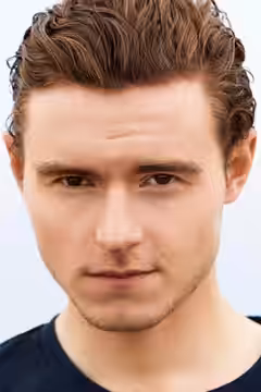 Callan McAuliffe