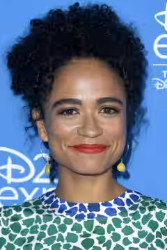 Lauren Ridloff