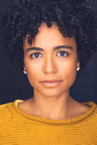 Lauren Ridloff