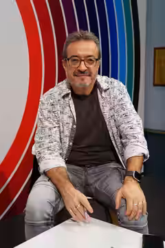 Roque Baños