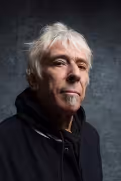John Cale