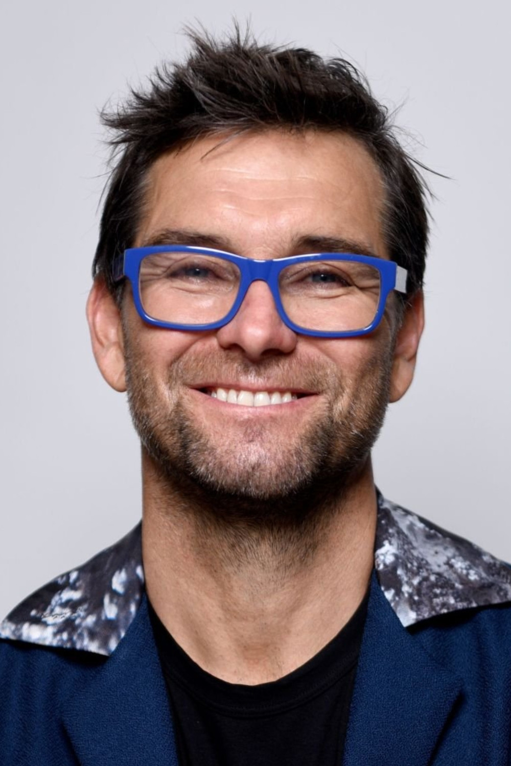 Antony Starr