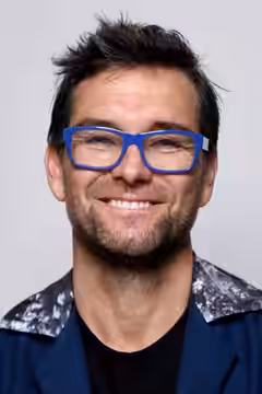 Antony Starr