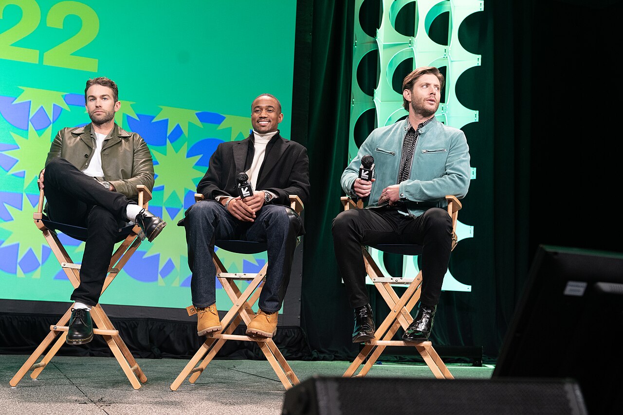 The Boys SXSW 2022 Panel