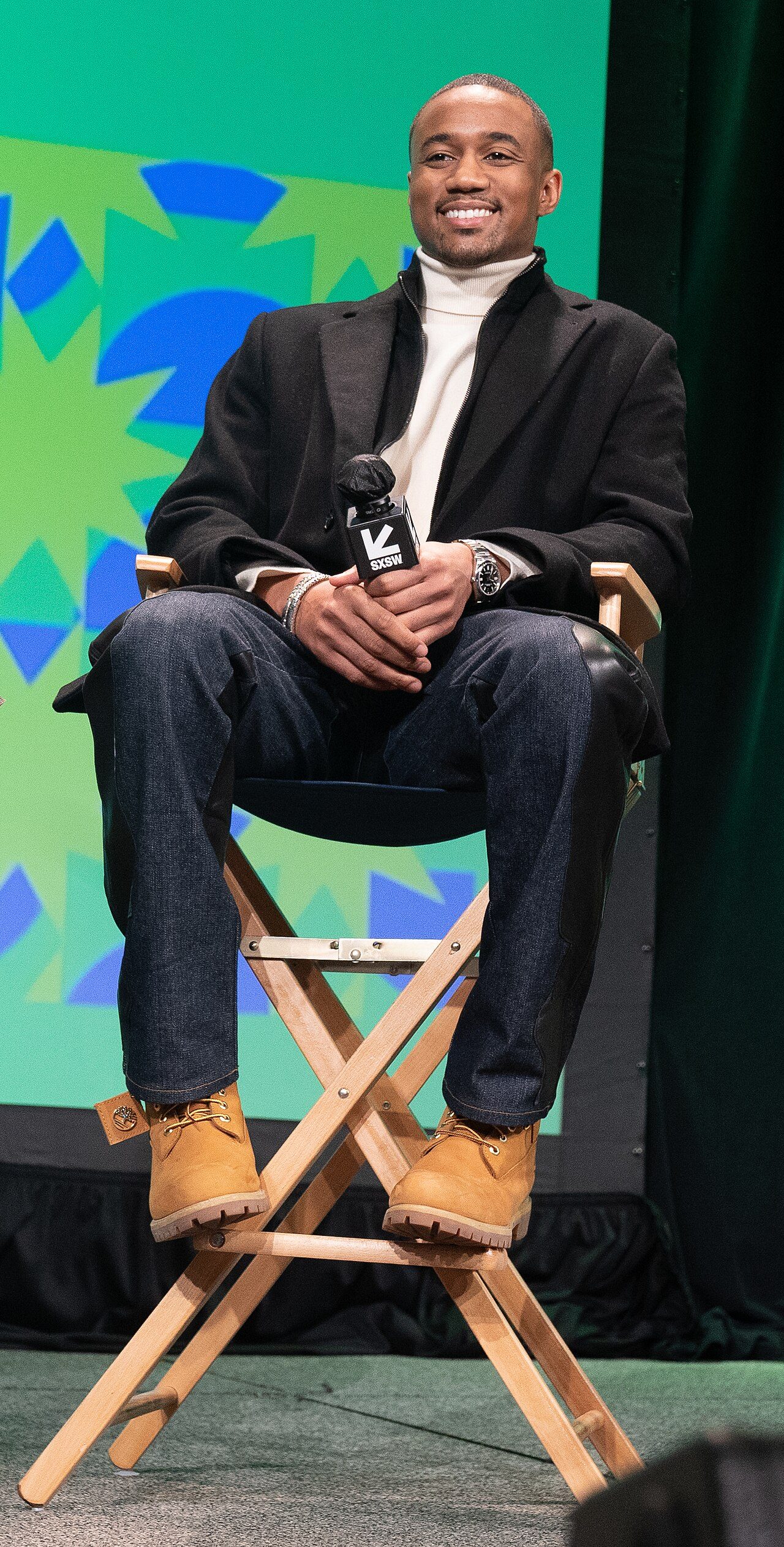 The Boys SXSW 2022 Panel