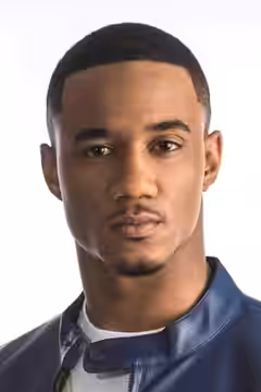 Jessie T. Usher