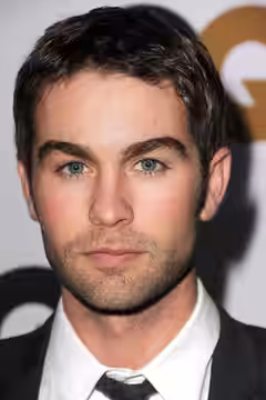 Chace Crawford