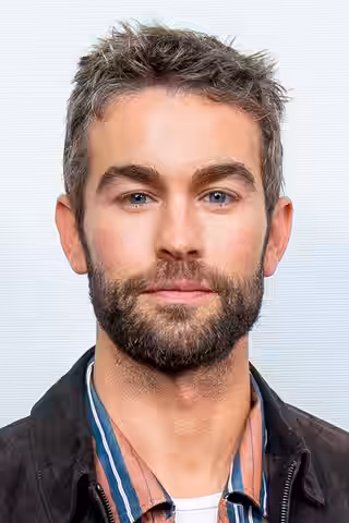 Chace Crawford