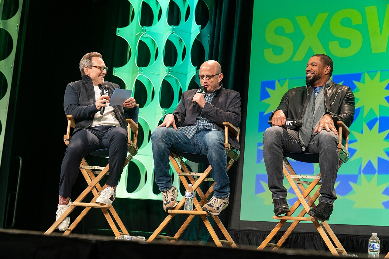 The Boys SXSW 2022 Panel