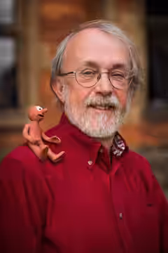 Peter Lord