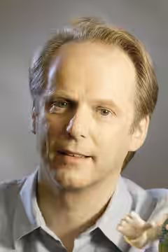 Nick Park