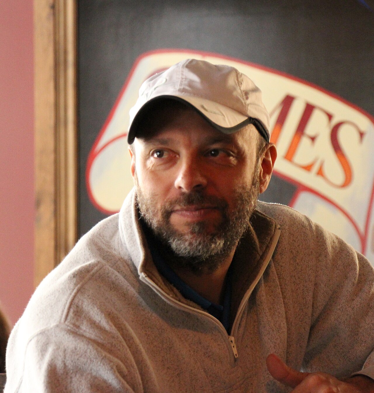José Padilha 2013