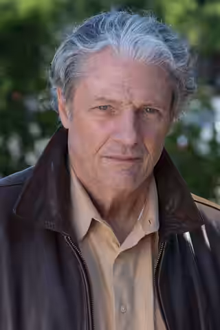 Michael Cooke