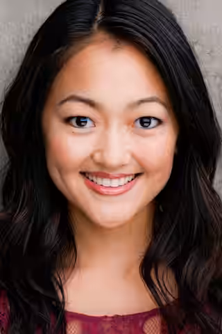 Amy Okuda