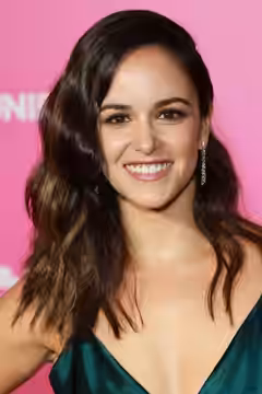 Melissa Fumero