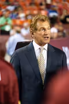 Washington Redskins vs. Chicago Bears - Monday Night Football - 9/23/19 (2019)