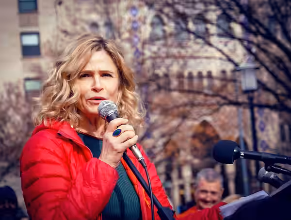 "On December 6th, we’re going to shut down business-as-usual for the financial institutions that profit off of the climate crisis and immigrant detention. Meet  (2019)