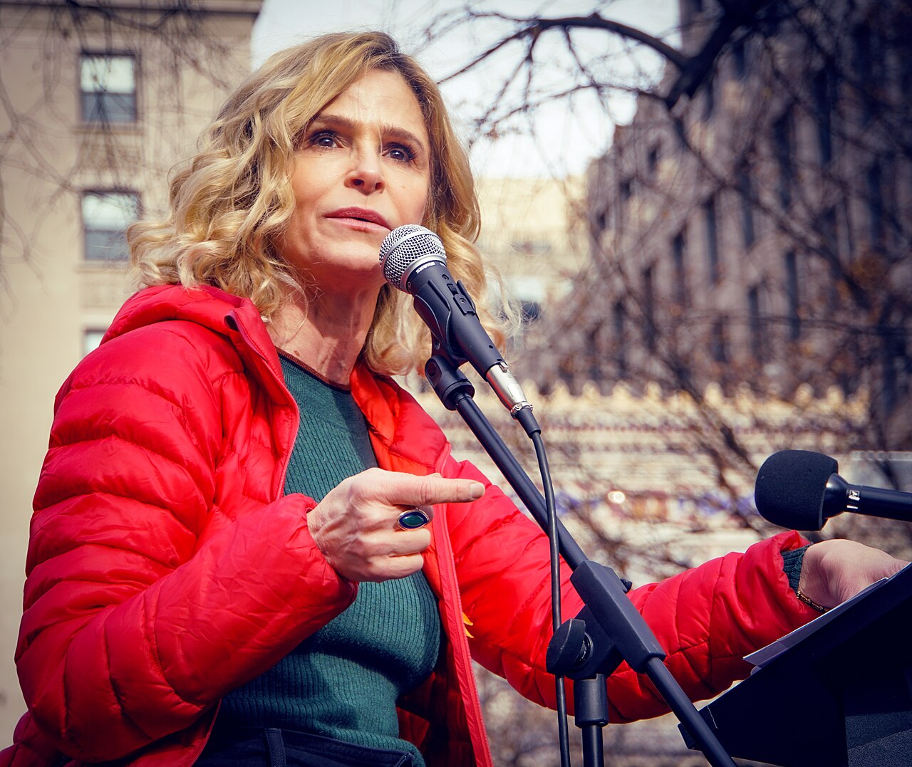 "On December 6th, we’re going to shut down business-as-usual for the financial institutions that profit off of the climate crisis and immigrant detention. Meet  (2019)