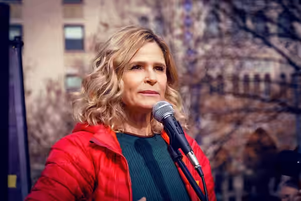 "On December 6th, we’re going to shut down business-as-usual for the financial institutions that profit off of the climate crisis and immigrant detention. Meet  (2019)