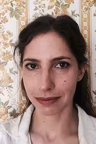 Rebecca Addelman