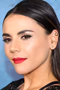 Carolina Gaitán