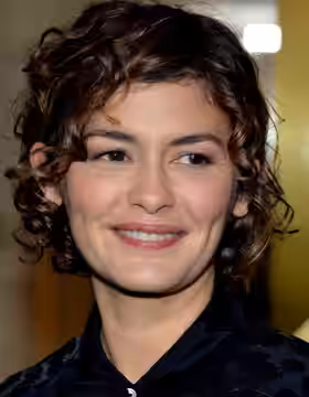 Audrey Tautou