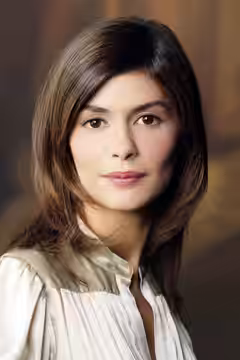 Audrey Tautou