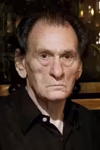 Serge Merlin