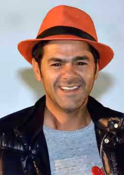 Jamel Debbouze