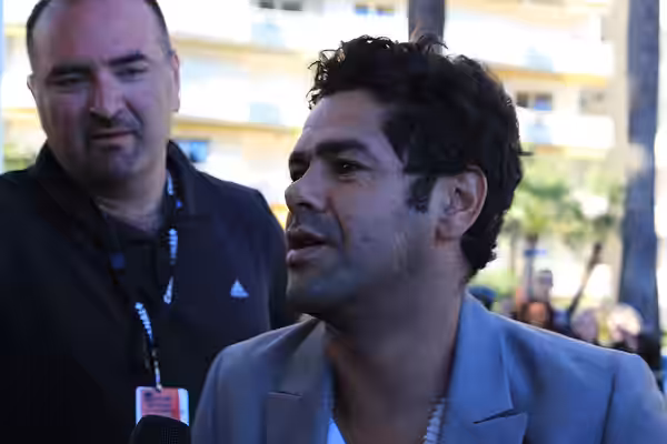 Festival de Cannes 2011