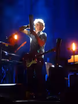 Infinity tour 2014 - Prato (FI)