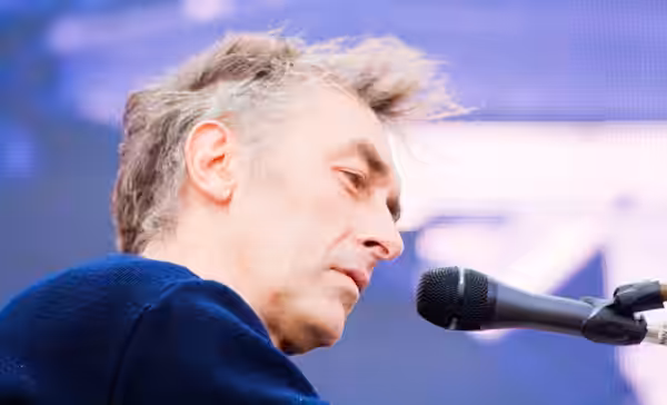 Yann Tiersen