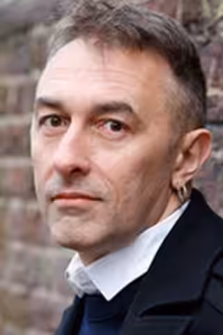 Yann Tiersen