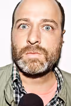 H. Jon Benjamin