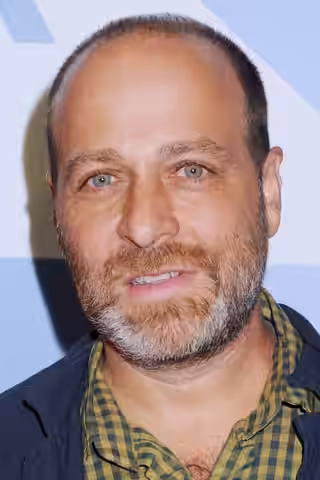 H. Jon Benjamin