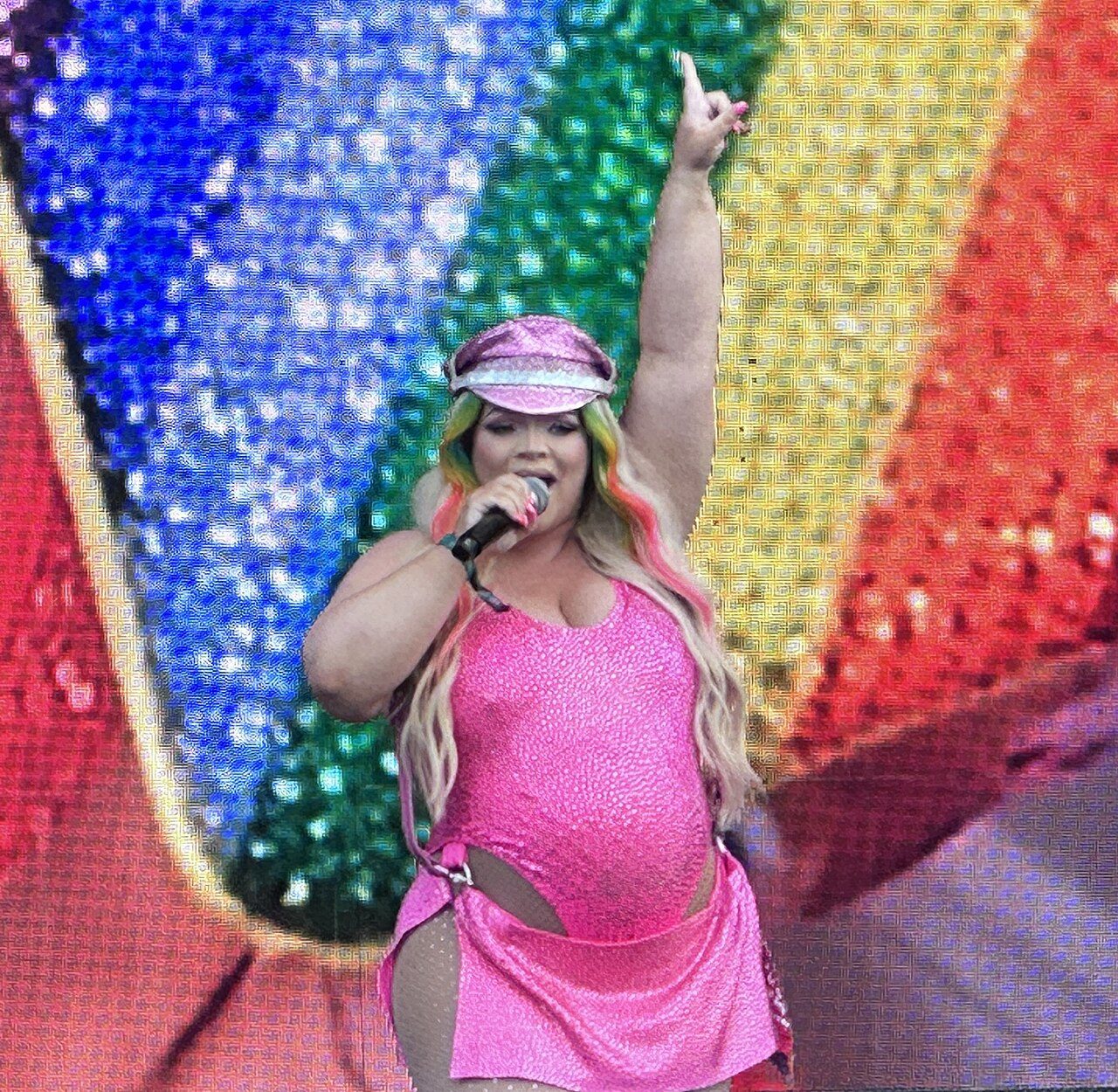Trisha Paytas