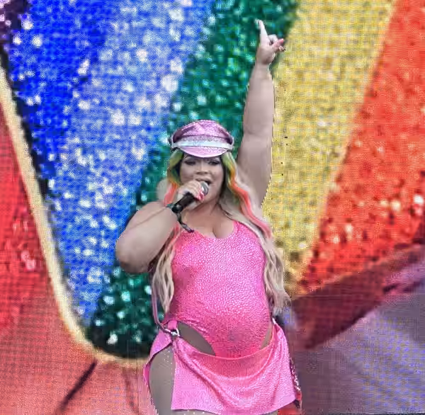 Trisha Paytas
