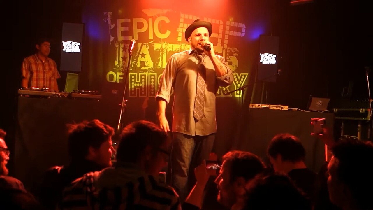 EpicLLOYD 2016