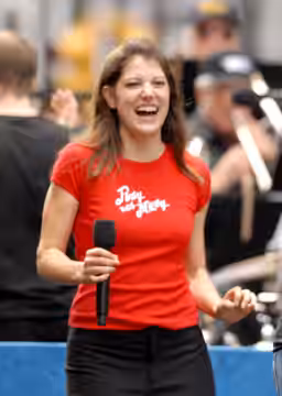 Nicole Parker
