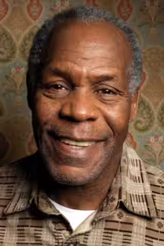 Danny Glover
