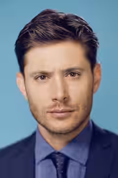 Jensen Ackles