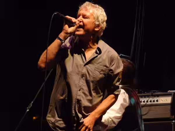 Guided By Voices (2010)