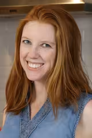 Audrey Wauchope