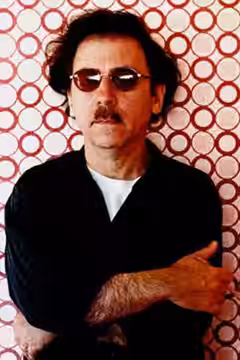 Terry Zwigoff